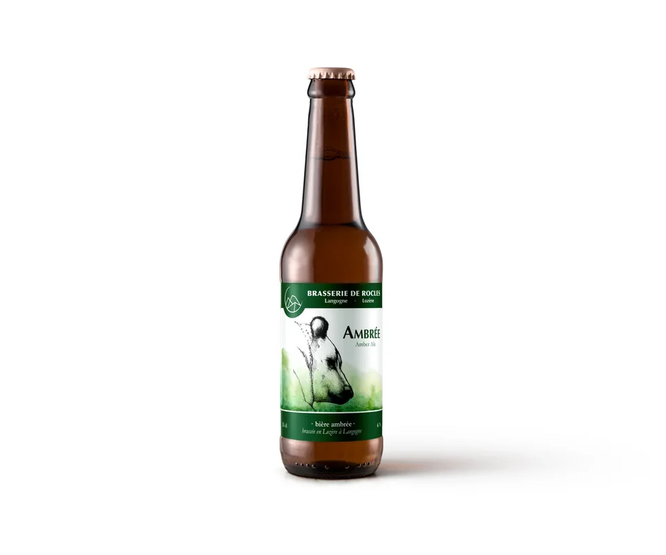 Bière Ambrée
